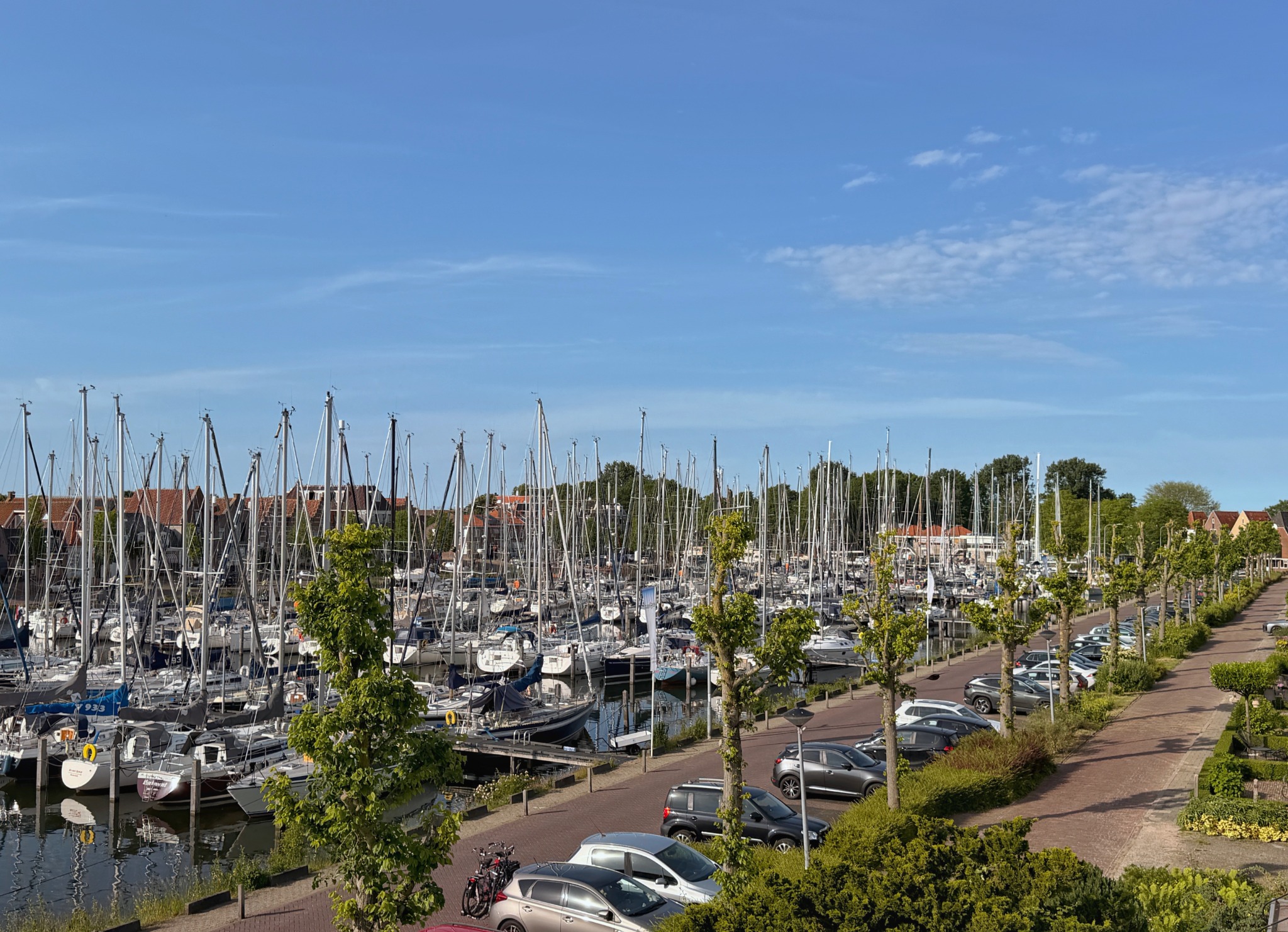 Haven van Medemblik